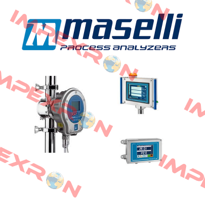 URX1 Maselli Misure