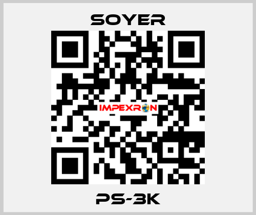 PS-3K Soyer