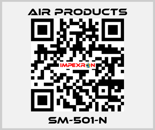 SM-501-N AIR PRODUCTS