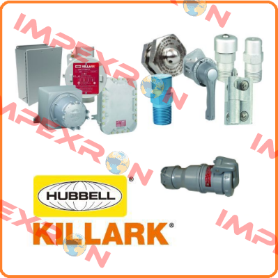 VM3H170X2GLG kit Killark (Hubbell)