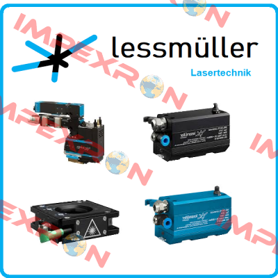 100591 LESSMULLER