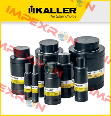 X 320-125 Kaller