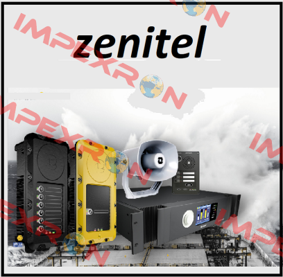 1008111020 TCIS-2 Zenitel