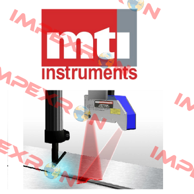 CS 4 Inv. 6A 125Vdc Mti instruments