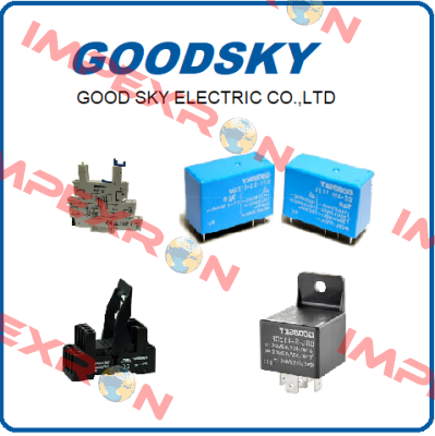 MIH-SS-1-12DC  Goodsky