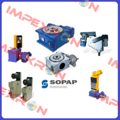 MIM 160- 4-300-3-D-GRS-AB-A-CE- 16-D  Sopap