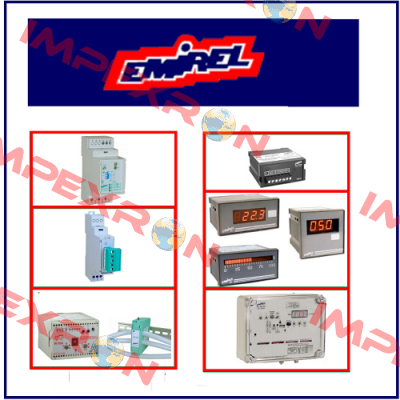 T03-A-2-CD obsolete, T 03N-A-2-CD replacement Emirel