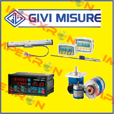 N15.03.0003  Givi Misure