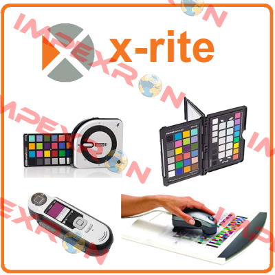 50-10025 X-Rite