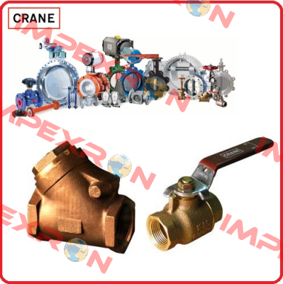 Ǿ 100 VALVES  Crane