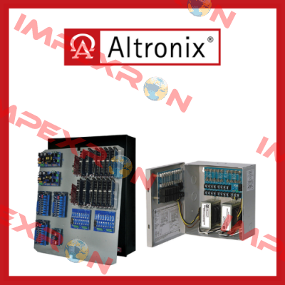 AL624 Altronix