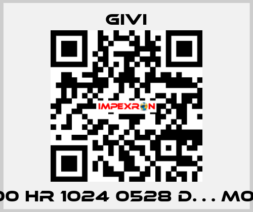 EN500 HR 1024 0528 D… M02 …. Givi