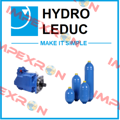 P/N: 066650  Hydro Leduc