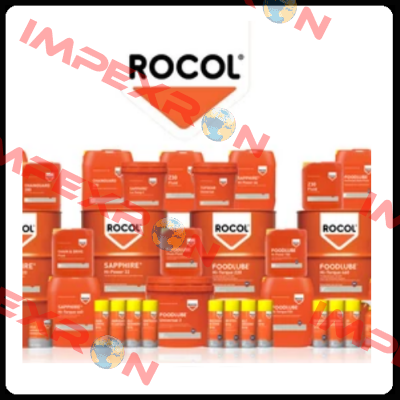 15116 (5L) Rocol