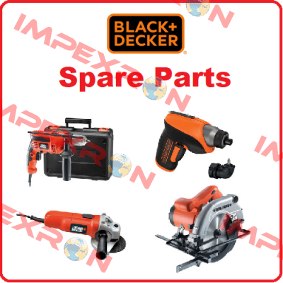 VM1630 Black-Decker