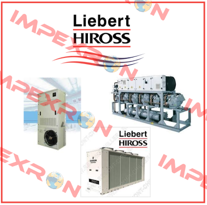 183241 Liebert Hiross