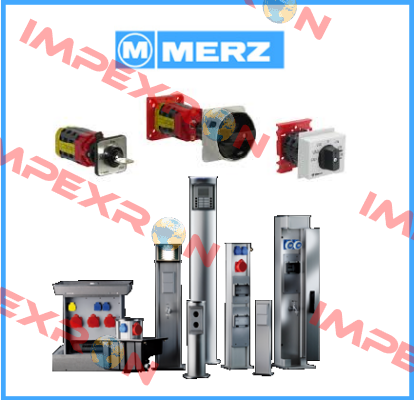 0537200338 -OEM Merz