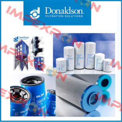 SERVICE KIT FOR DN50 Donaldson