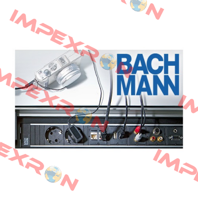 931.150 Bachmann