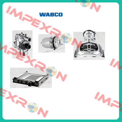 A0154204618 Wabco