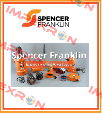 SF-3403 obsolete, nearest equivalent SF-3100MF Spencer Franklin