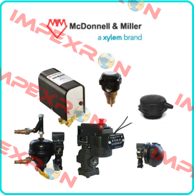 Type: FS8-W (120601) McDonnell & Miller (a xylem brand)