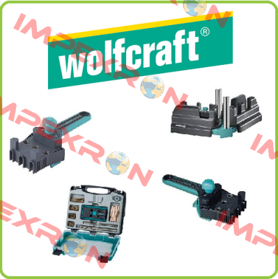 6102300 Wolfcraft