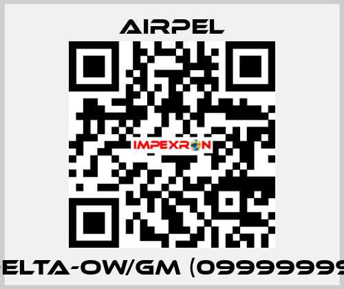 DELTA-OW/GM (09999999) Airpel