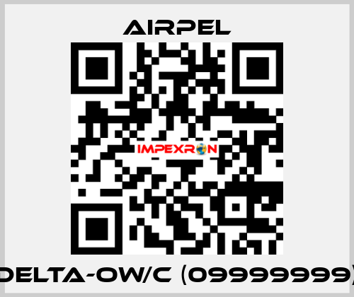 DELTA-OW/C (09999999) Airpel