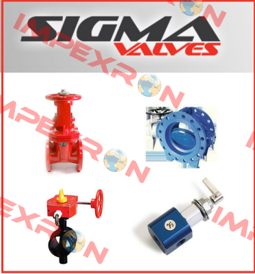 15RS27 (151940-001) Sigma Valves