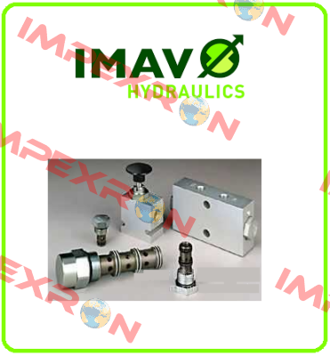 RZ-06S-B (1049237) IMAV Hydraulik