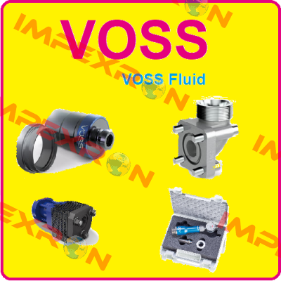 23116660 Voss