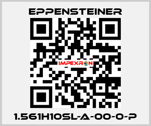 1.561H10SL-A-00-0-P Eppensteiner