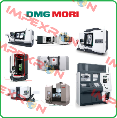 2727588 DMG MORI