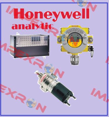 SGPTPPSSA1 Honeywell Analytics