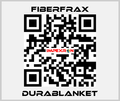 DURABLANKET Fiberfrax