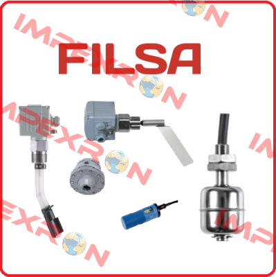 IRC 2104-230 Filsa