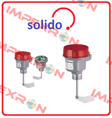 Sealing gasket for cable gland IP68 M20 Solido