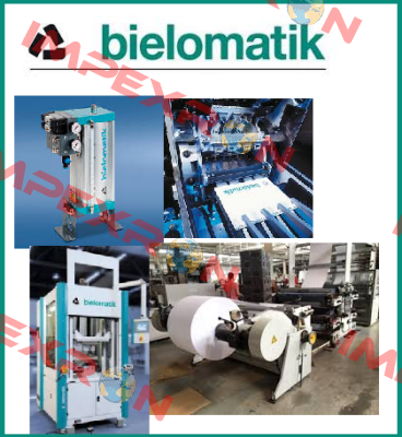 30210630 Bielomatik