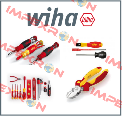 WİHA 302, 6,5 mm Wiha