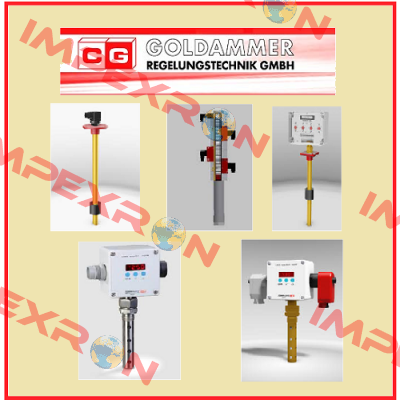 IN100.182, NR1/2"-L270-01-L1/210/S-T70Ö-3+PE-24V Goldammer