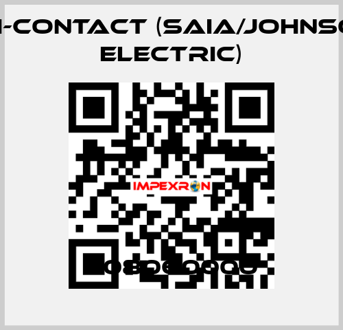 508060000 TH-Contact (Saia/Johnson Electric)