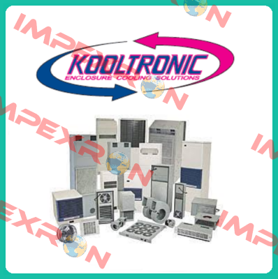 K2NA6C14DP50L replaces K2A4C12P47L1 Kooltronic