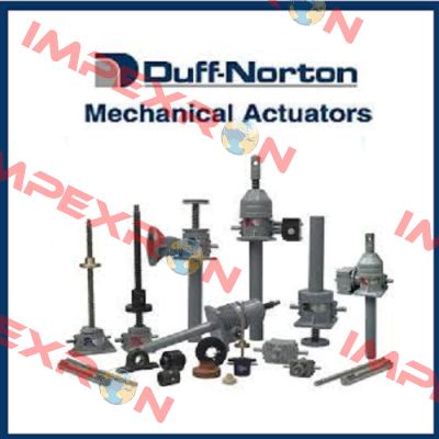 Spare part for KTE4829 Duff Norton