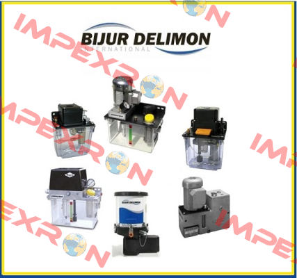 DC41/42 Bijur Delimon