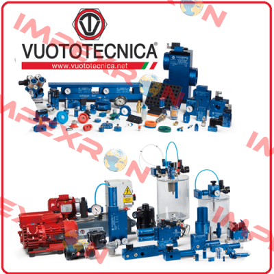 01 45 10 NBR Vuototecnica