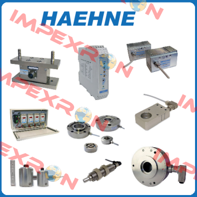 BZN3-30A2500-S1Q2 HAEHNE