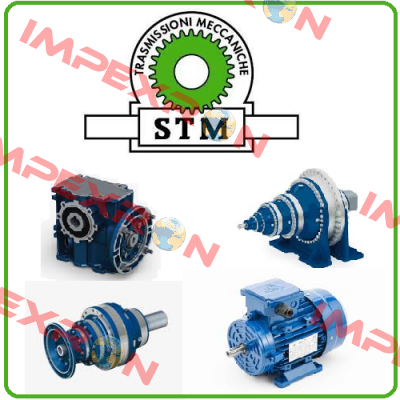 STM WMF 90 F1 PAM 90B5 G/M.190/1000 Stm