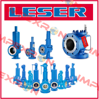 Gasket lock screw (position 73.2) Leser