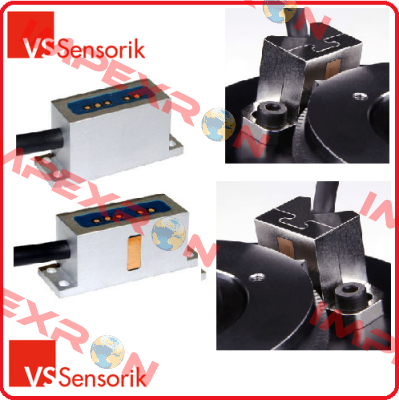 RGM2G-AM2-V3F/T500 VS Sensorik